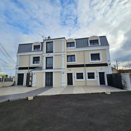 Apartment 104 Paray-Vieille-Poste Exterior photo